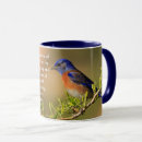 Search for bluebird mugs Inspirational