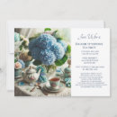 Search for english tea invitations Teapot
