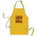 Search for wand aprons Stars