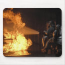 Search for blazing mouse mats Burning