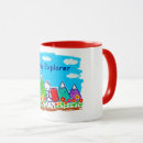 Search for crayon drawing mugs Kids