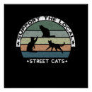 Search for cute raccoon art Trash panda