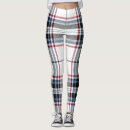 Search for red white blue leggings Geometric