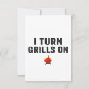 Search for barbecue for cards Father