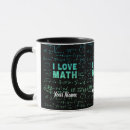 Search for math professors mugs Teacher