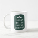 Search for green mountain mugs Outdoors