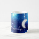 Search for galaxy stars mugs Sky