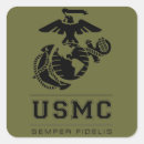 Search for semper fi stickers Usmarinesfanmerch