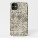 Search for map of paris iphone cases Relief