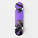 Search for purple tree skateboards Hawaii
