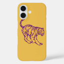 Search for purple cat iphone cases Illustration