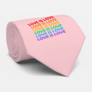 Search for pridefulness ties Rainbow colours