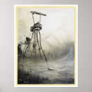 Search for alien invasion posters Sci fi