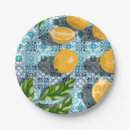 Search for moroccan plates Botanical