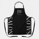 Search for beauty aprons Hair stylist