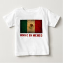 Search for mexico baby shirts Mexican