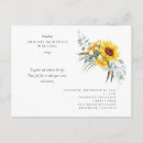 Search for sunflower celebration of life invitations Funeral