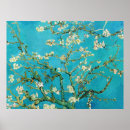 Search for almond branches posters Floral