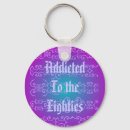 Search for addicted key rings Vintage
