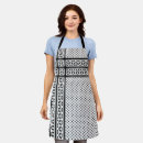 Search for symbols aprons Pattern