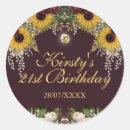 Search for autumn foliage stickers Elegant