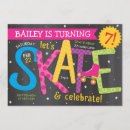 Search for skateing invitations Skating party