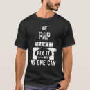 Search for pap tshirts Fix