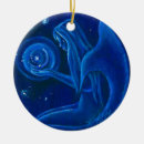 Search for cosmos christmas tree decorations Blue