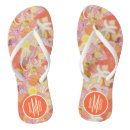 Search for starfish flipflops Seashore