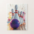 Search for bowling puzzles Sport