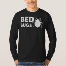 Search for bed bug tshirts Parasite
