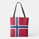 Search for norge bags Flag of norway