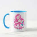 Search for fantasy mugs Girly