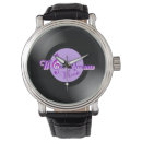 Search for record watches Black
