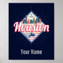 Search for vintage houston posters Retro