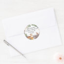 Search for winter animal return address labels Woodland