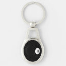 Search for billiard balls key rings Eight