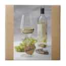 Search for grape vine tiles Wine