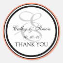 Search for monogram e stickers Black