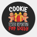 Search for reporting stickers Santa