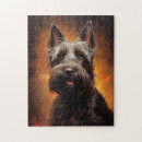 Search for scottish terrier puzzles Puppy