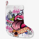 Search for cartoon character christmas stockings Graphic design