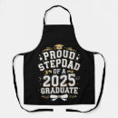 Search for graduation party aprons 2025