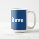 Search for dave mugs Male