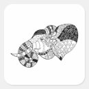 Search for elephant head stickers Mandala