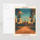 Search for reap postcards Cambodia