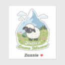 Search for kawaii sheep stickers Funny