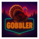 Search for turkey hunt posters Wildlife