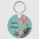 Search for hands rounded key rings Green