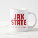 Search for gamecocks mugs Jsu alumni